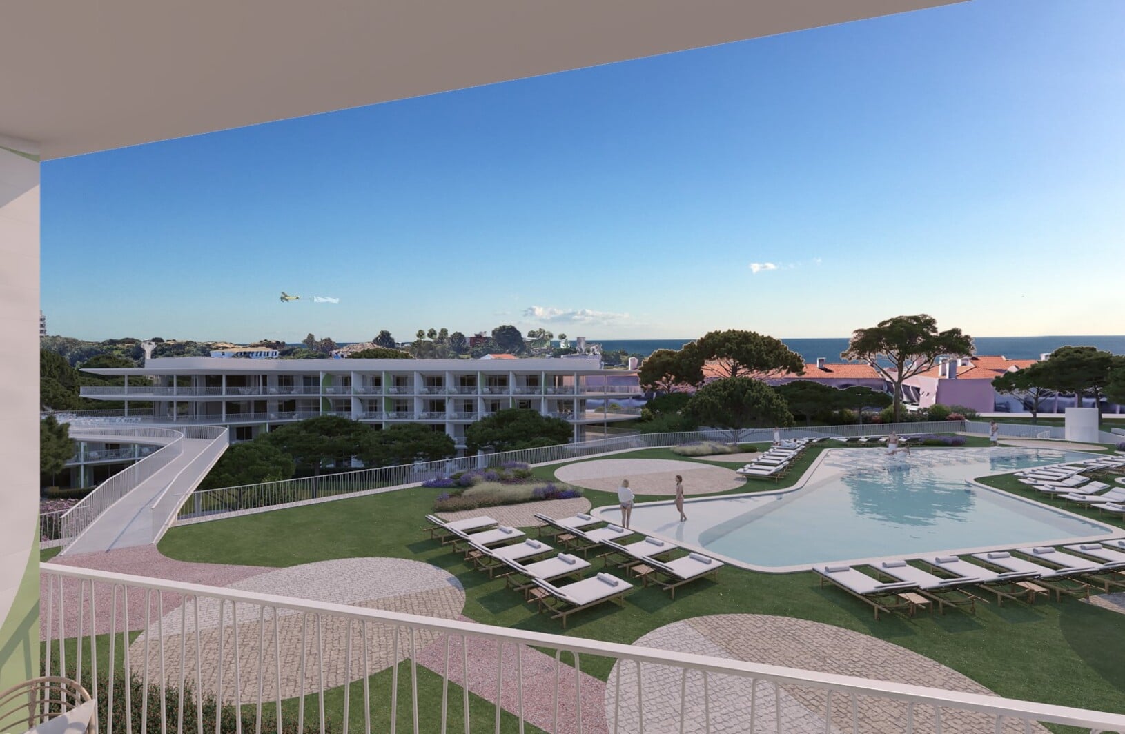 Luxury Resort Algarve Real Estate Henley & Partners